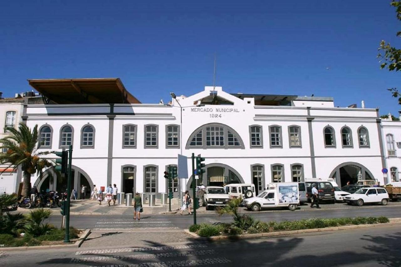 Vila Mos 拉哥斯 外观 照片