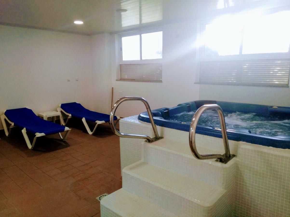 Vila Mos 拉哥斯 外观 照片